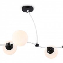 Потолочная люстра Ambrella light Traditional TR2552