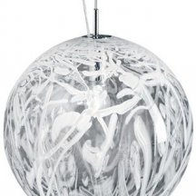 Подвесной светильник Sylcom 101 0101 K CR.SFBIA