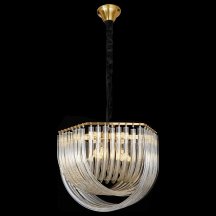 Люстра для натяжного потолка Alfa Light F4024 F4024-59