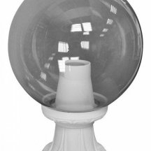 Наземный фонарь Fumagalli GLOBE 250 G25.110.000.WZF1R