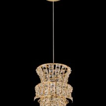 Подвесной светильник Aurelie LE3008/1S GD