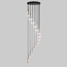 Потолочная люстра TK Lighting Aurora 10182 Aurora