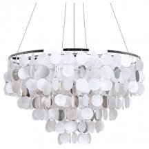 Подвесная люстра Arte Lamp Pipirima A4100LM-8CC