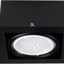 Точечный светильник Kanlux MATEO ES DLP-150-B 32930