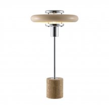 Интерьерная настольная лампа Стрим LSP-5016