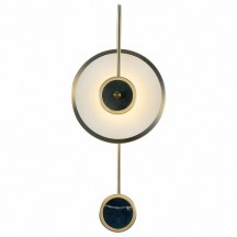 Настенный светильник Alfa Light F1024-28