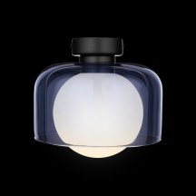 Настенно-потолочный светильник  WLL105.17BL-M33LB