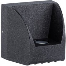 Настенный светильник уличный Natural Concepts Dwell NC-003031-SB