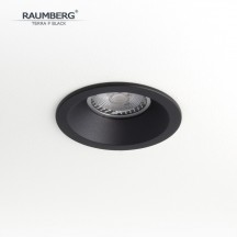 Точечный светильник Raumberg Terra F TerraFBk