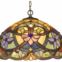 Подвесной светильник Velante 818-806-02