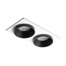 Точечный светильник Raumberg 50362RFBkWh