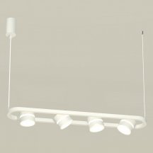 Подвесной светильник Ambrella light TRADITIONAL XB9163152