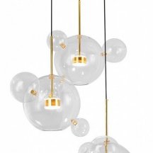 Подвесной светильник Kink Light Галла 07545-4(3A),21