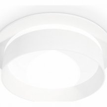 Точечный светильник Ambrella light Techno Spot XC8050020