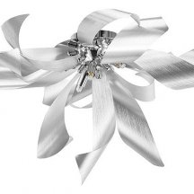 Люстра в спальню Lightstar TURBIO 754169