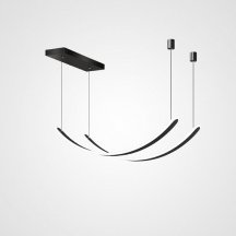 Подвесной светильник ImperiumLoft Teoline-Duo01