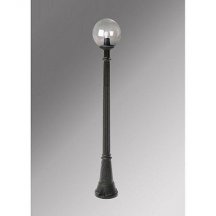 Наземный фонарь Fumagalli Globe 300 G30.158.000.AXE27