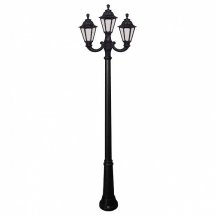 Наземный фонарь Fumagalli Rut E26.157.R21.AXF1R