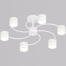 Люстра для натяжных потолков Reluce  26730-0.3-06 GX53 WT