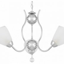 Подвесная люстра Amalfi-5816 335816/3 CR