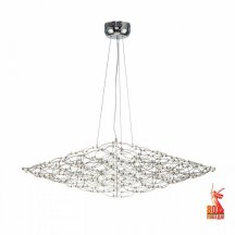 Подвесной светильник Thinner 4305-12P
