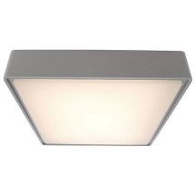 Немецкий потолочный светильник Deko-Light Quadrata 348009
