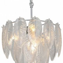 Люстра в гостиную Vitaluce V5887 V5887-9/4