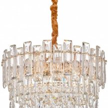 Подвесная люстра Fluorite Constancia FL1063-10P