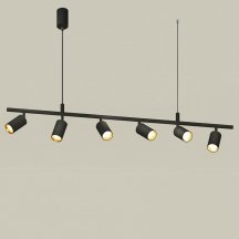 Подвесной светильник Ambrella light Traditional XB9006300