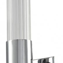 Настенный светильник в спальню Newport  7271/A chrome