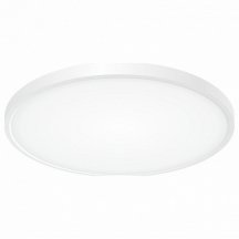 Потолочный светодиодный светильник Citilux Бейсик CL738400V