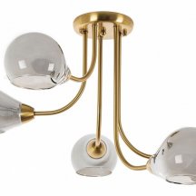 Потолочная люстра MyFar Milagros MR1280-5C