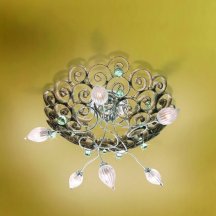 Потолочная люстра MM Lampadari Girella 6807/P6 V2419