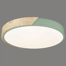 Потолочный светильник Velante 445-427-01