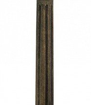 Наземный фонарь Fumagalli GLOBE 250 G25.163.000.BZF1R