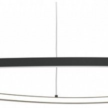 Подвесной светильник Glint MOD072PL-L36B3K