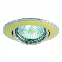 Точечные светильники Kanlux HORN CTC-3115-PG/N 2833