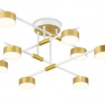 Потолочная люстра Comfort FL51751