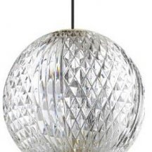 Подвесной светильник Odeon Light Crystal 5008/5LA