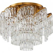 Потолочная люстра Stilfort Sapparo 2176/05/12C