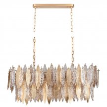 Подвесная люстра AM Group PICASSO PICASSO SPL1000