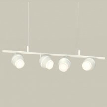 Подвесной светильник Ambrella light Traditional XB9001550