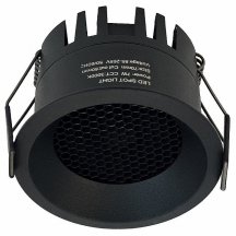 Точечный светильник Wertmark Dorsum WTD.O02.600.V0.05