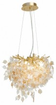 Подвесная люстра AM-Group FOREST Forest D400 GOLD