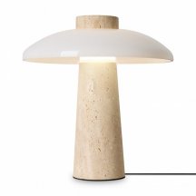 Интерьерная настольная лампа Sunspot FR5482TL-L7BG