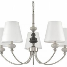 Подвесная люстра Lumion Kentuki 8283/5