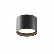 Точечный светильник Maytoni Glare C127CL-L7W4K-B