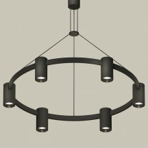 Подвесной светильник Ambrella light Traditional XB9022150