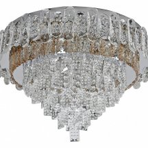Потолочная люстра Escada Passion 10231/SG LED