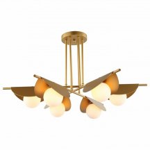 Кухонная люстра Favourite Kernel 2366-6P